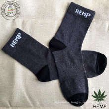 Eco-Friendly Hemp Socks for Men (HS-1605)